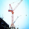 Lightning-Protection-for-Tower-Crane
