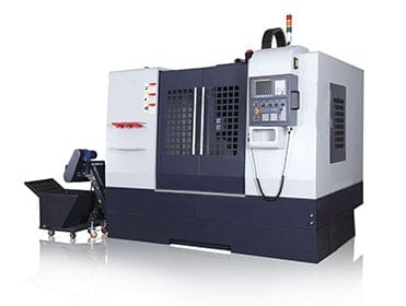 CNC Machining Center