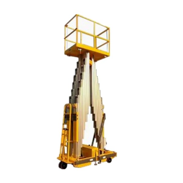 20 ft Scissor Lift προς πώληση