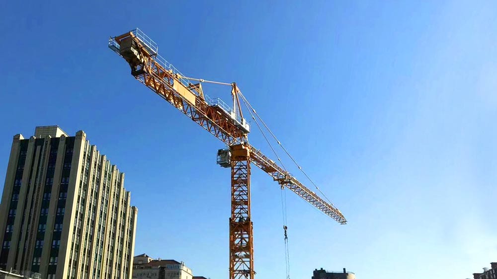 Tower Crane