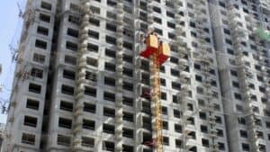 উত্তোলন