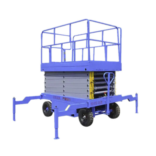 Scissor Lift for Sale