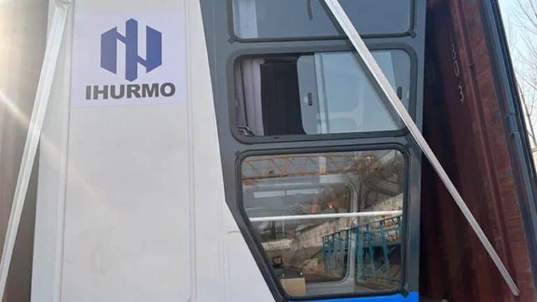 Guida dettagliata ai componenti di una gru: spiegazione della parte di base